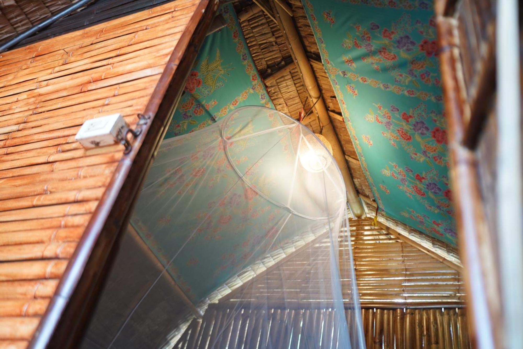 Krabi Bamboo Kingdom At Aoluek Paradise Ao Luk Exterior photo