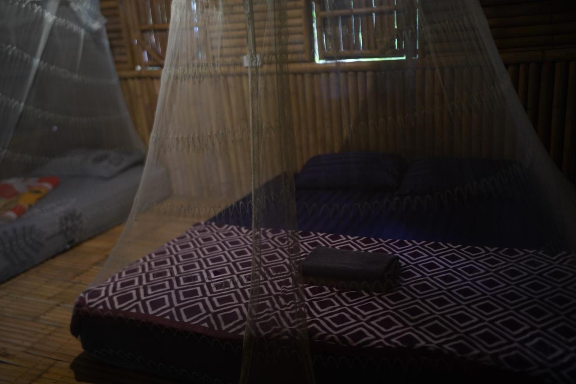 Krabi Bamboo Kingdom At Aoluek Paradise Ao Luk Exterior photo